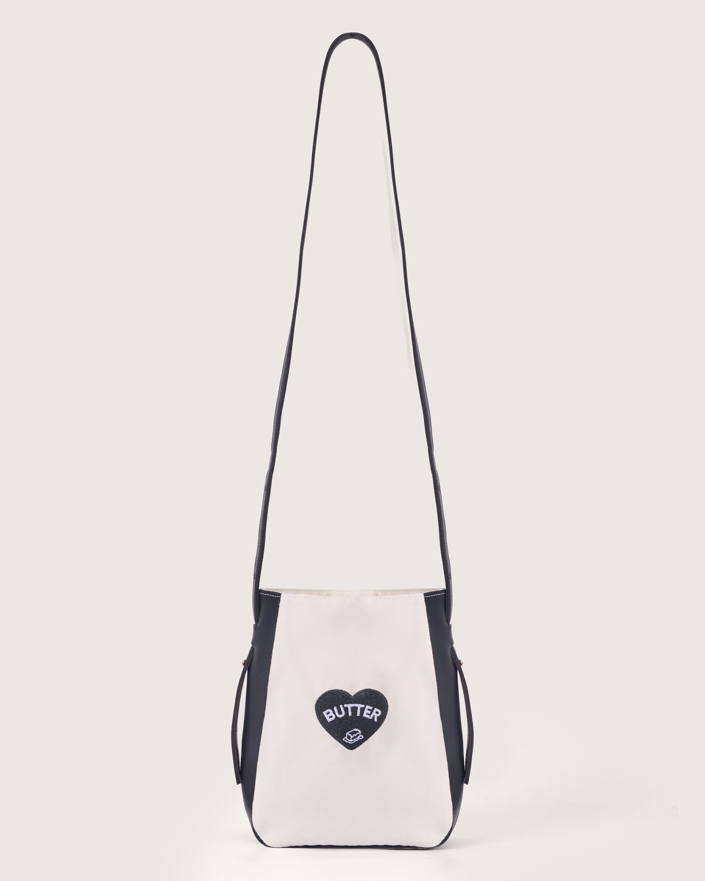 Oreo Crossbody Tote Bag