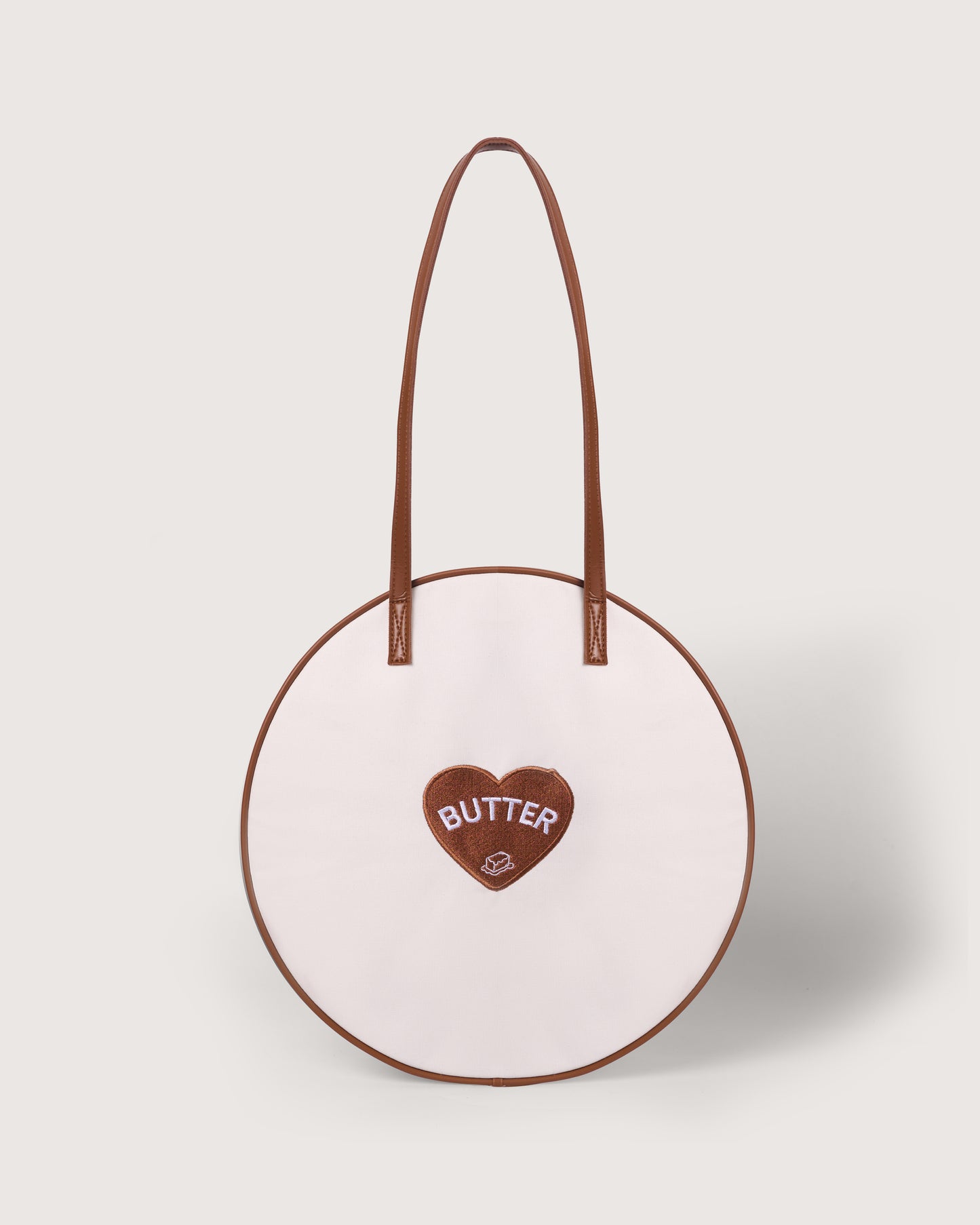 Cookie Circle Tote Bag