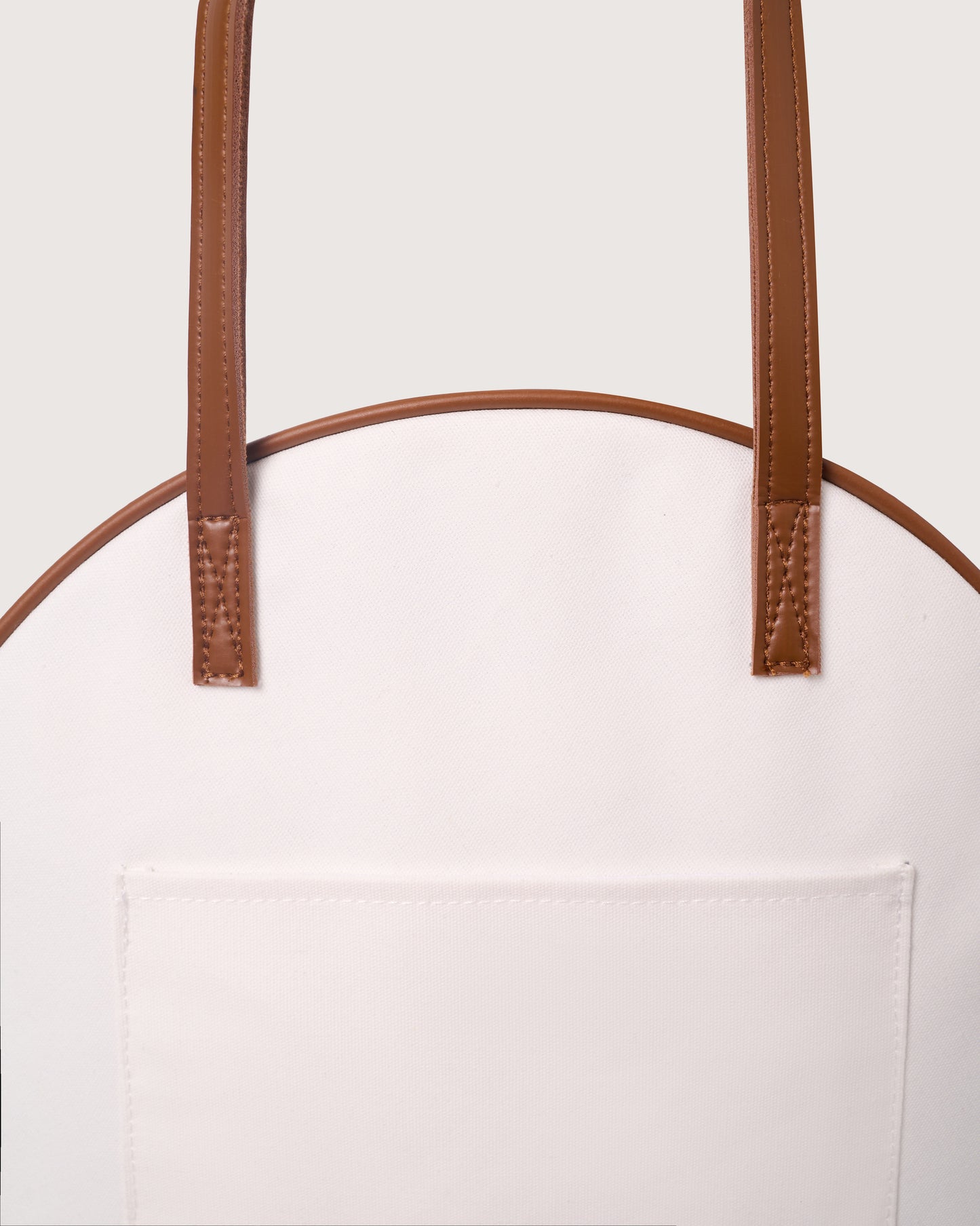 Cookie Circle Tote Bag