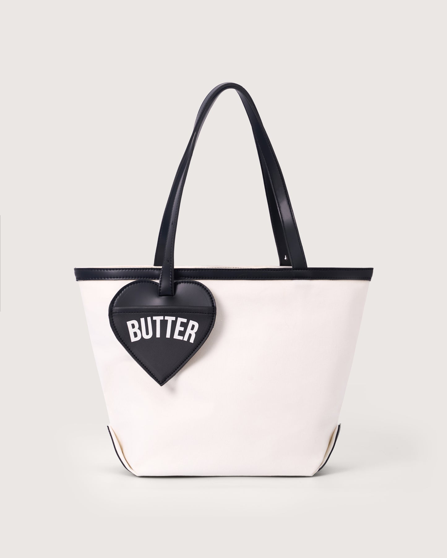 Honey Tote Bag With Card Holder