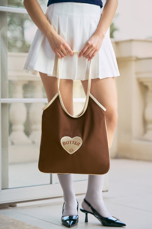 Brownie Tote Bag