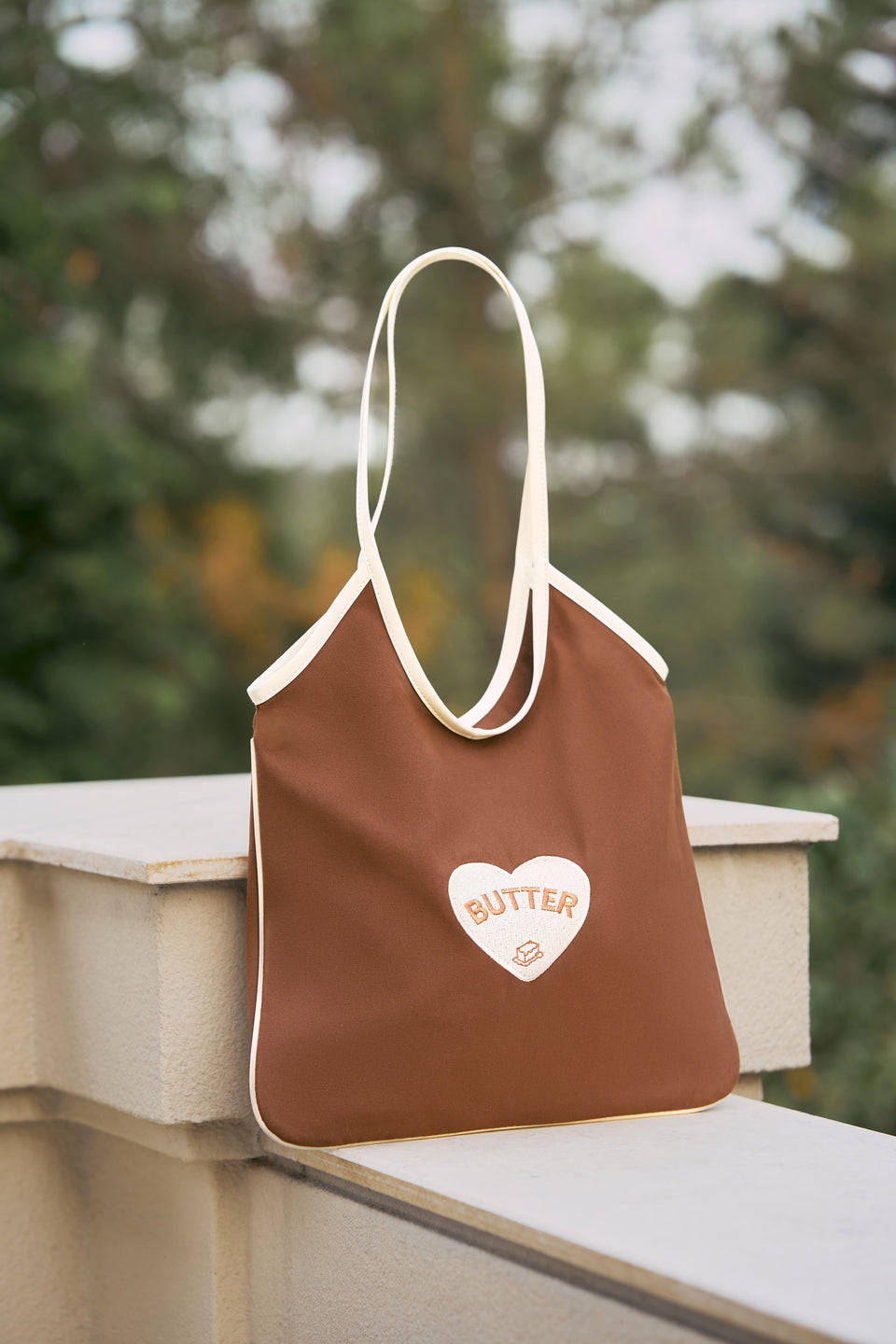 Brownie Tote Bag