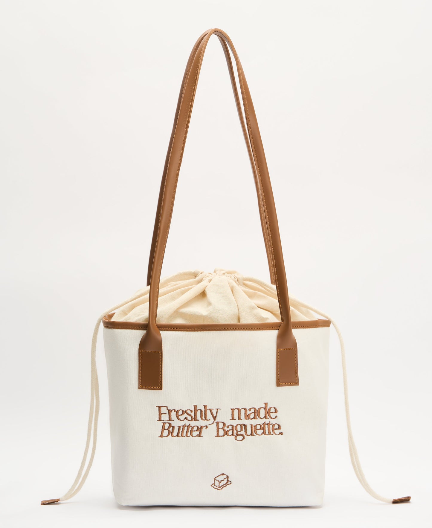 Baguette Tote Bag