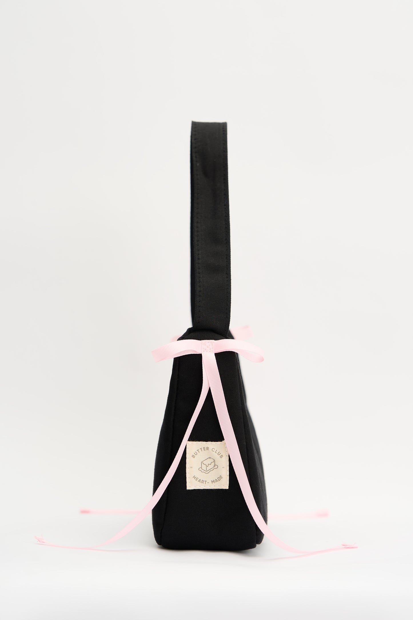 Chloe Ribbon tote bag