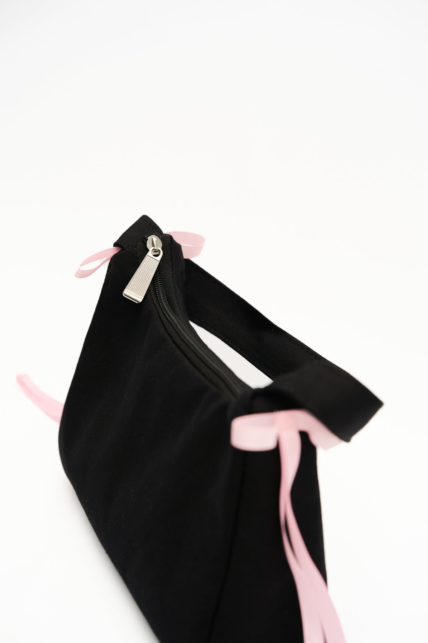 Chloe Ribbon tote bag