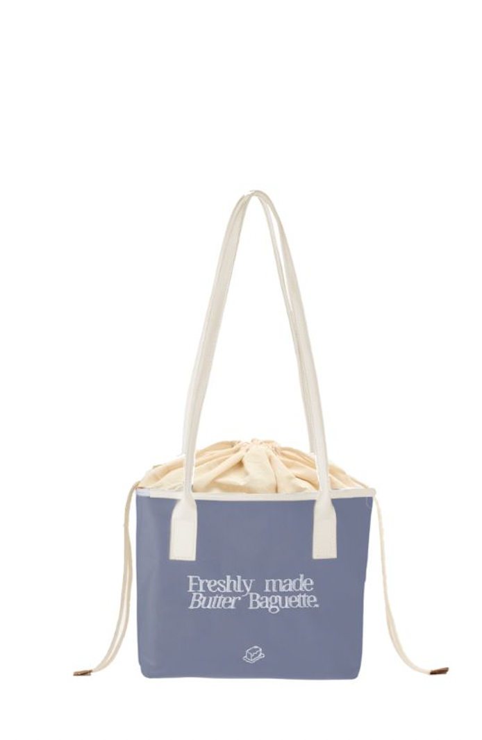 Baguette Tote Bag